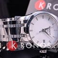 Швейцарские часы Tissot Couturier Lady T035.210.11.016.00, фото 4